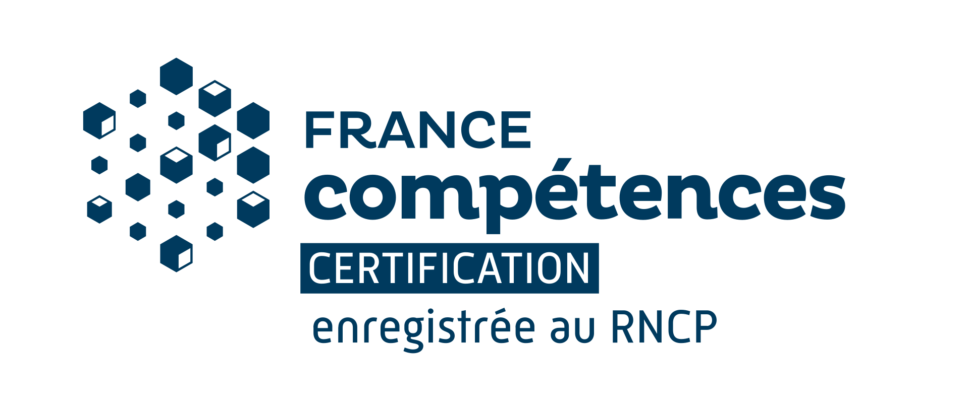 cqp france compétences